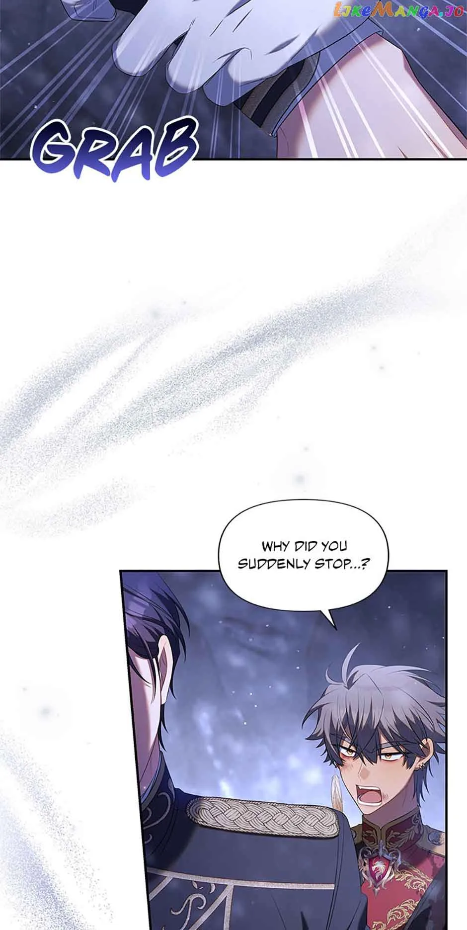 Time To Dedicate Your Death Chapter 51 page 81