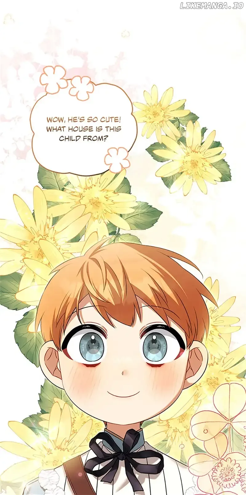 Time To Dedicate Your Death Chapter 59 page 55