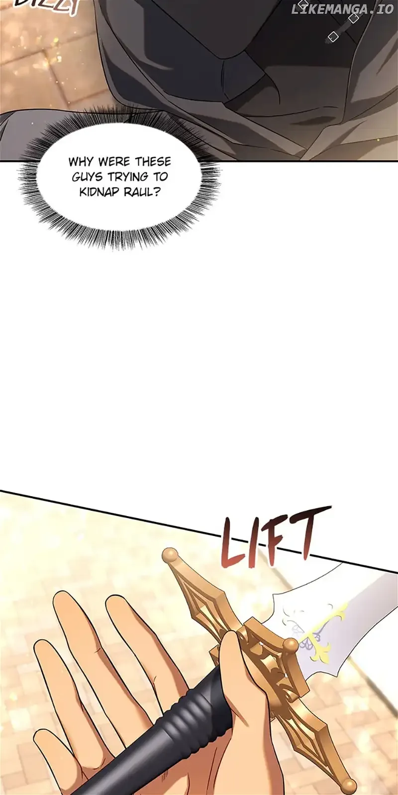 Time To Dedicate Your Death Chapter 60 page 92