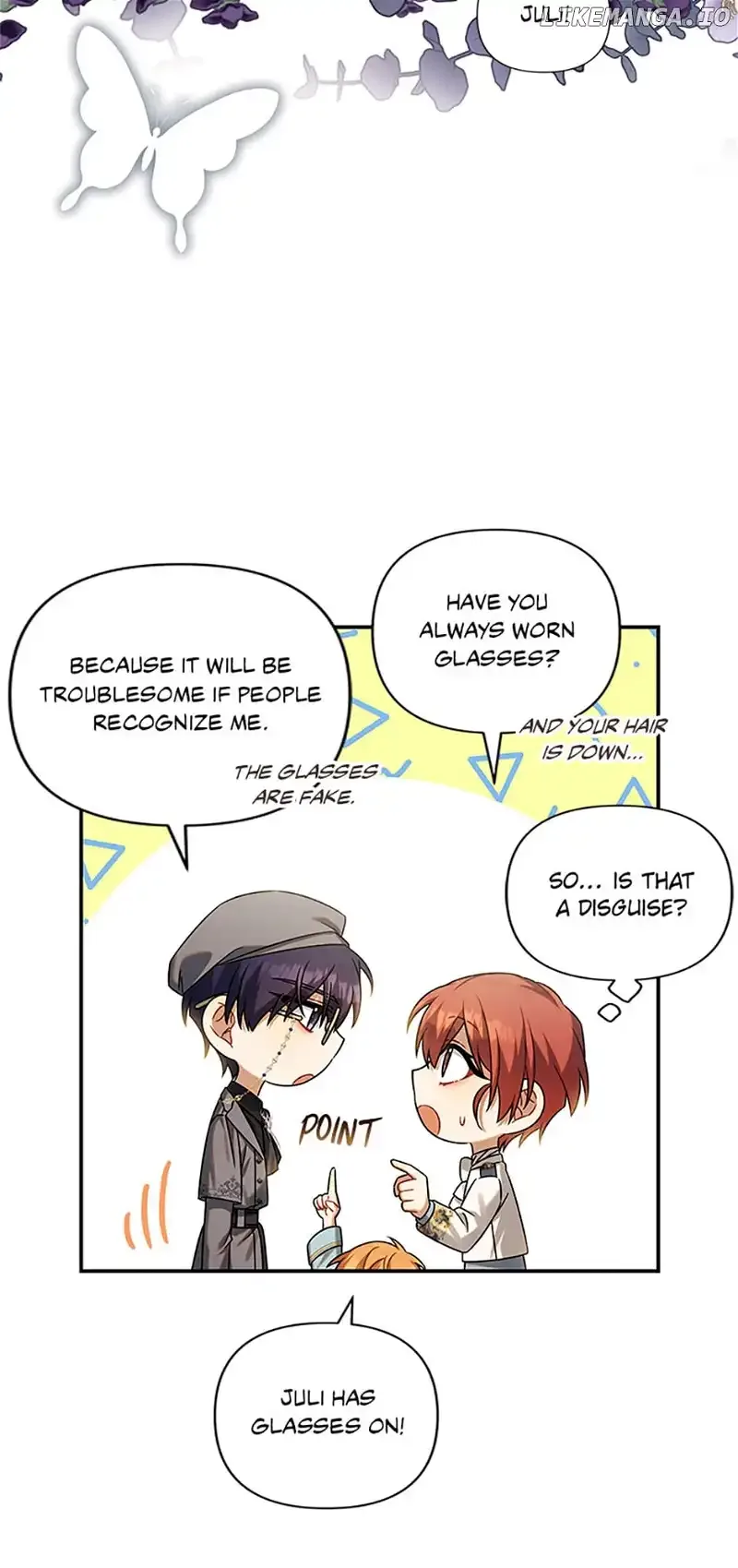Time To Dedicate Your Death Chapter 59 page 64
