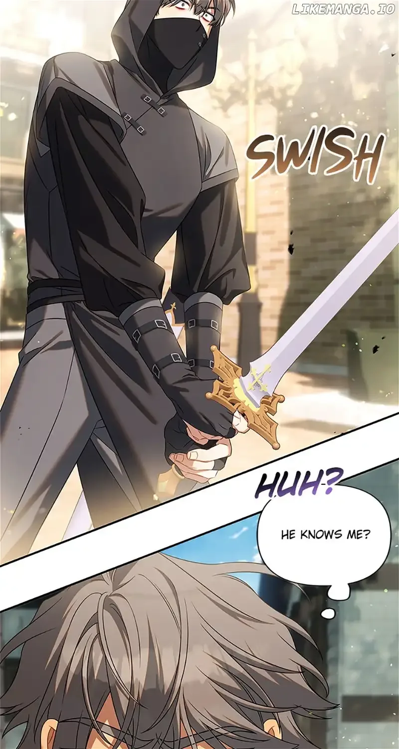Time To Dedicate Your Death Chapter 60 page 78