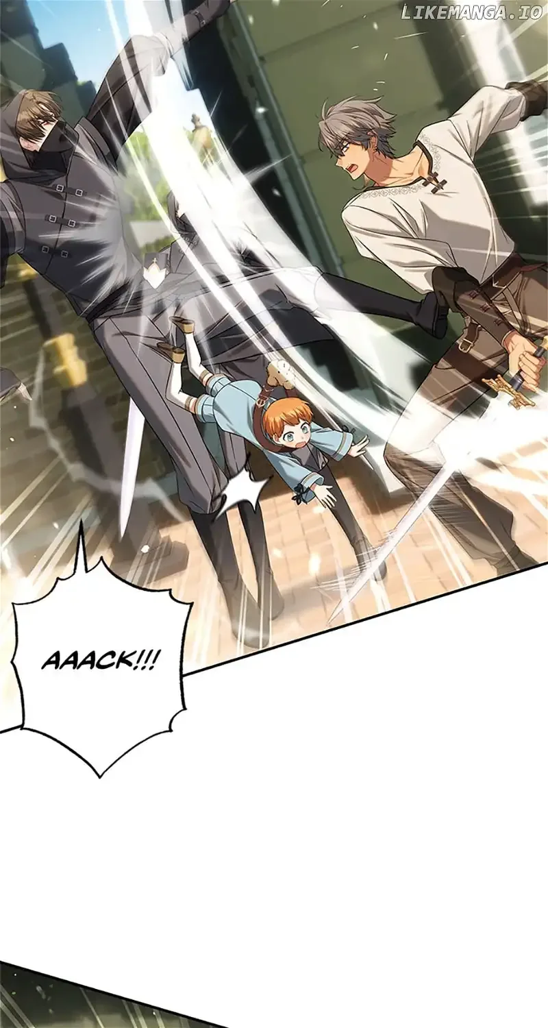 Time To Dedicate Your Death Chapter 60 page 76