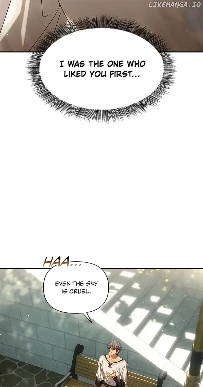 Time To Dedicate Your Death Chapter 60 page 61