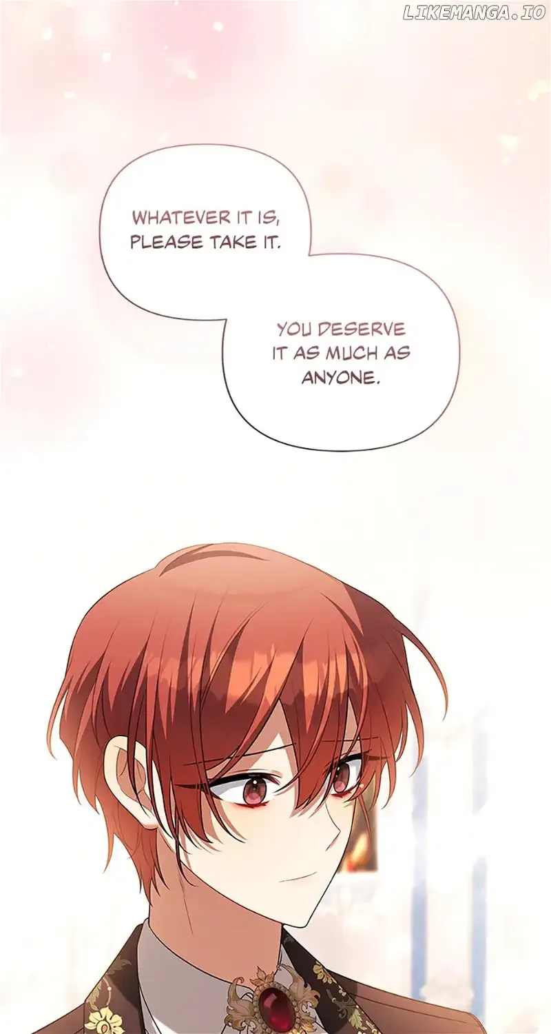 Time To Dedicate Your Death Chapter 59 page 40