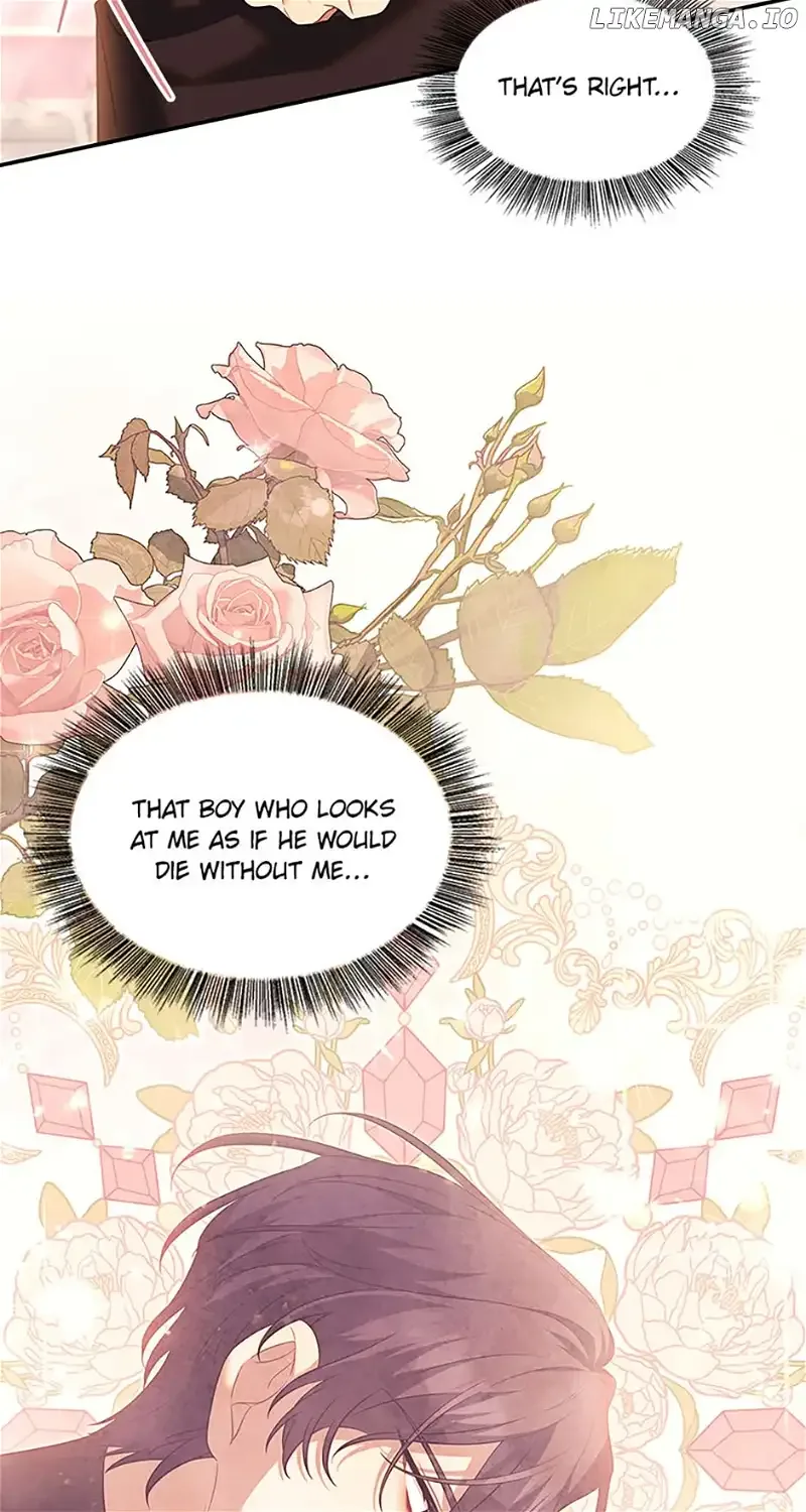 Time To Dedicate Your Death Chapter 59 page 42