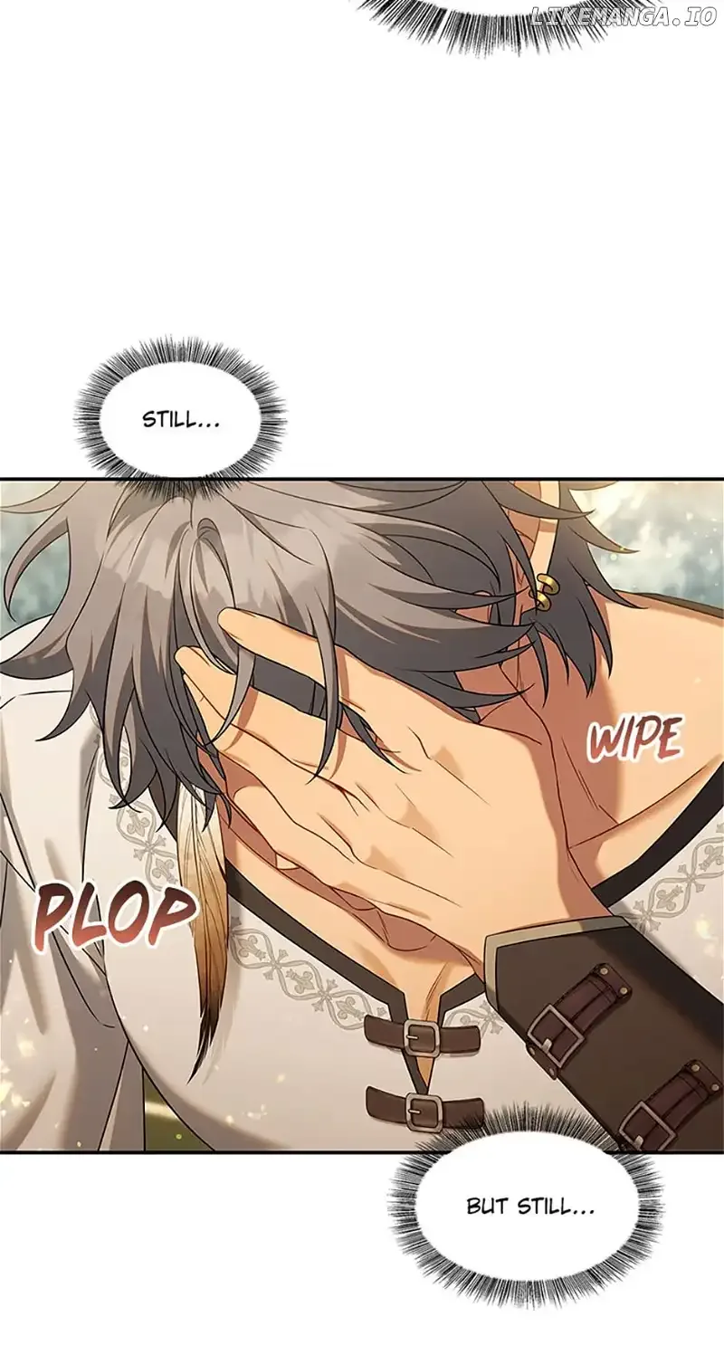 Time To Dedicate Your Death Chapter 60 page 59