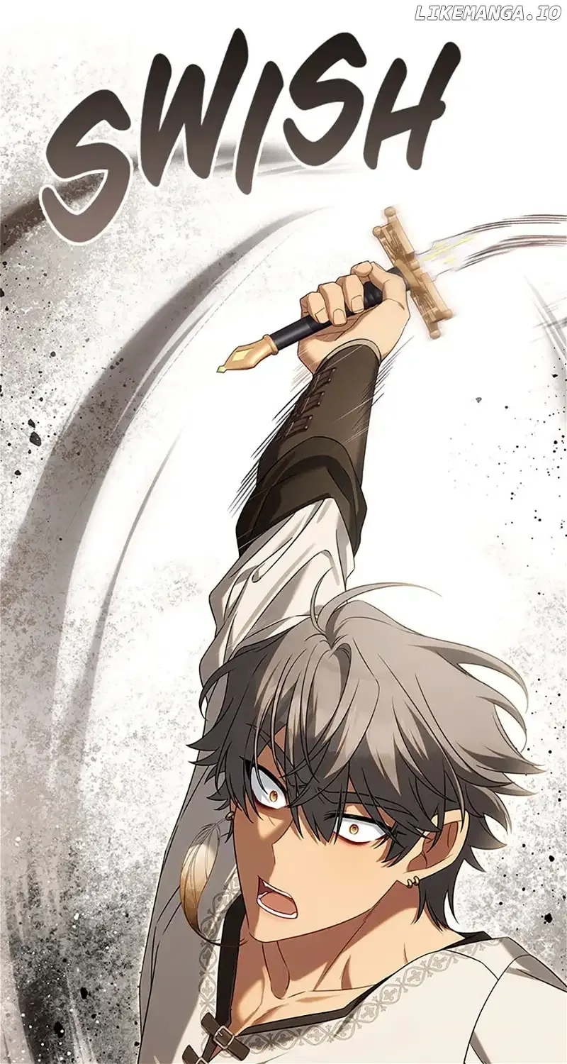 Time To Dedicate Your Death Chapter 60 page 74
