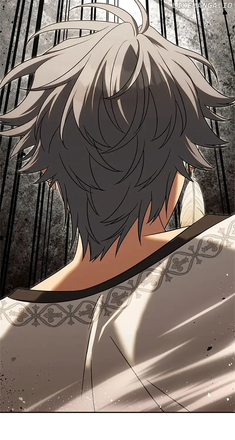 Time To Dedicate Your Death Chapter 60 page 81