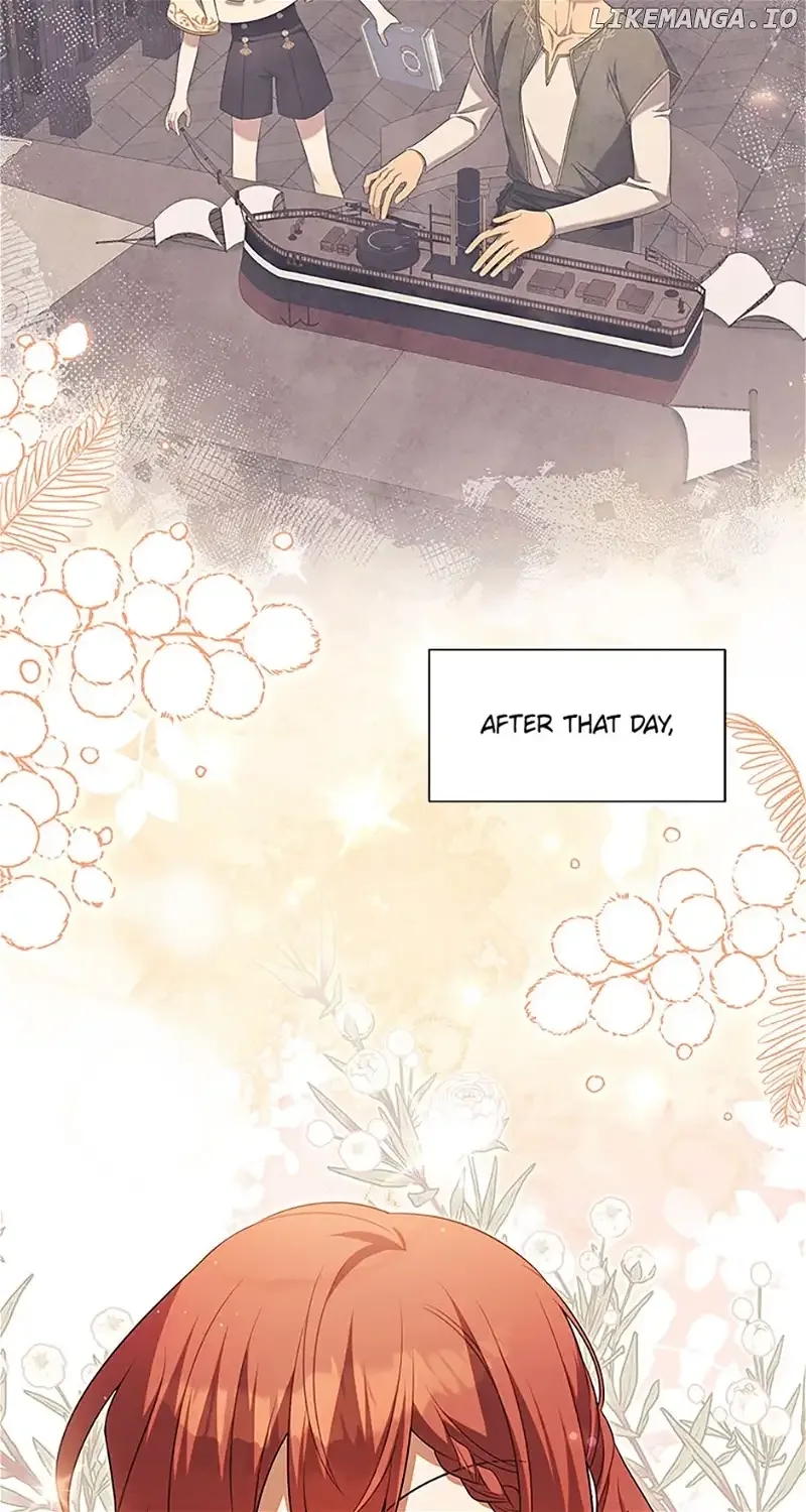 Time To Dedicate Your Death Chapter 60 page 45