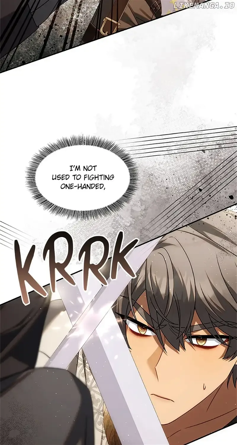 Time To Dedicate Your Death Chapter 60 page 84