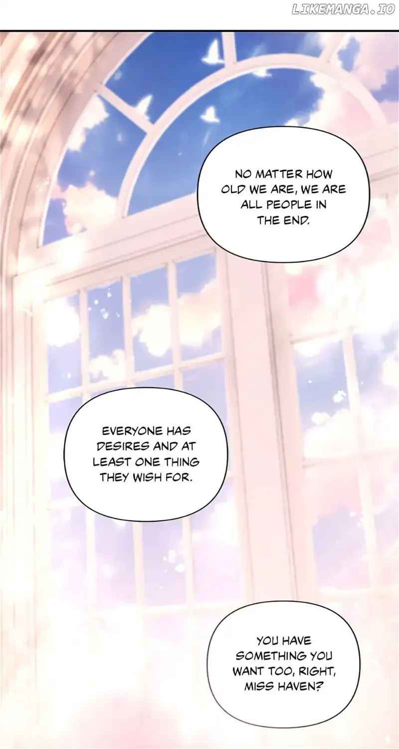 Time To Dedicate Your Death Chapter 59 page 39