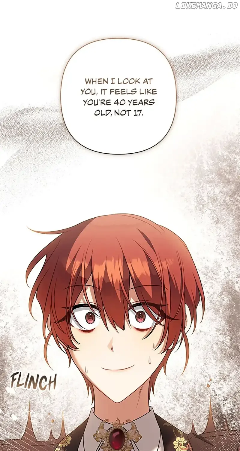 Time To Dedicate Your Death Chapter 59 page 3
