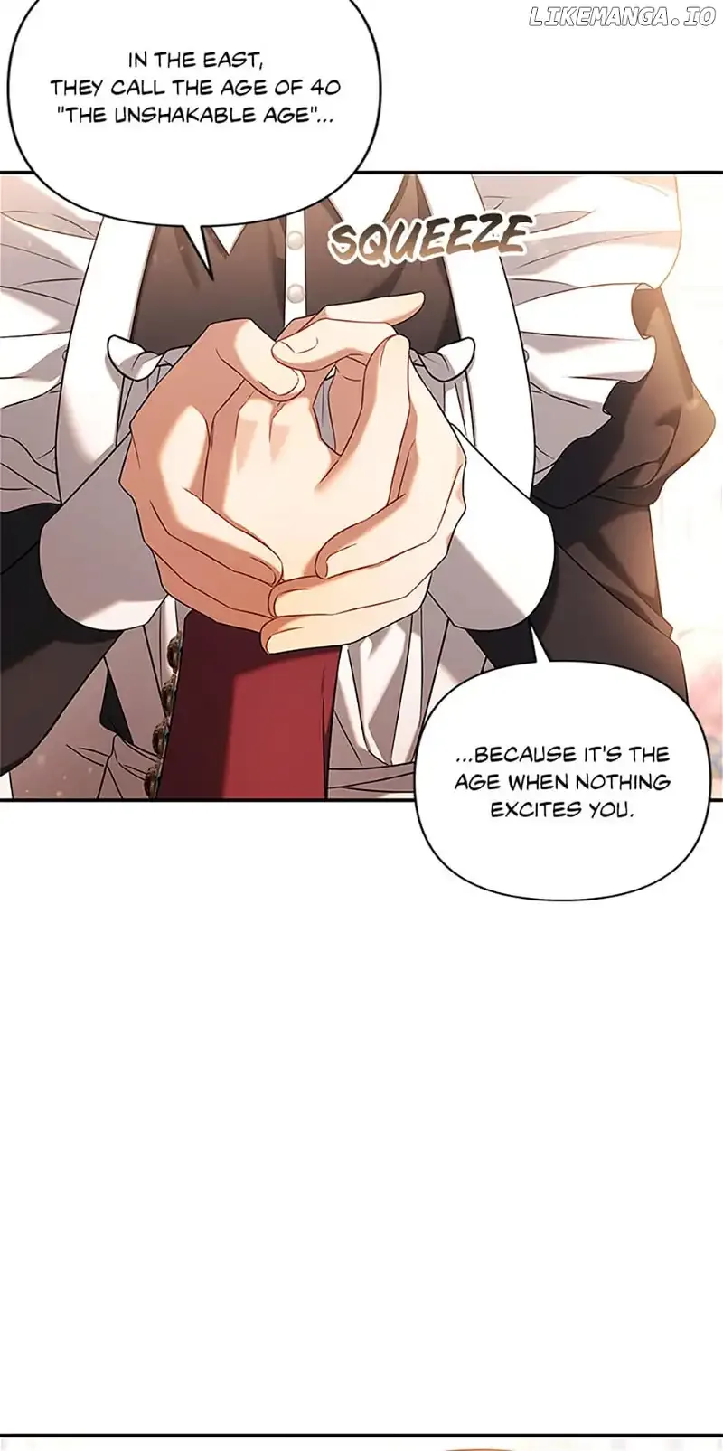 Time To Dedicate Your Death Chapter 59 page 15