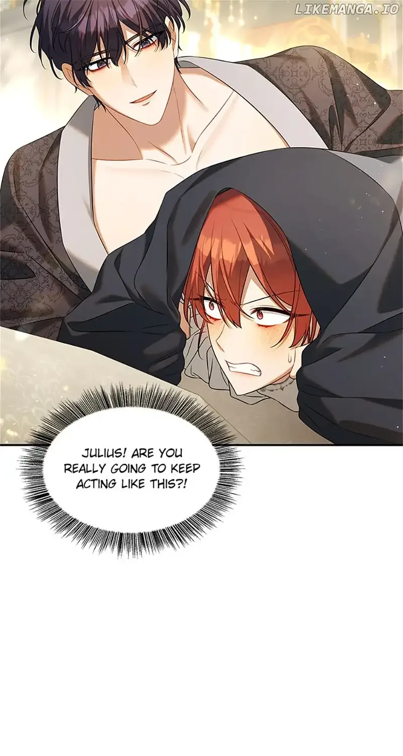Time To Dedicate Your Death Chapter 53 page 66