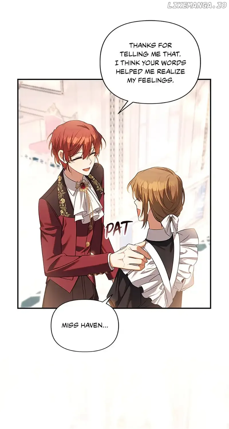 Time To Dedicate Your Death Chapter 59 page 48