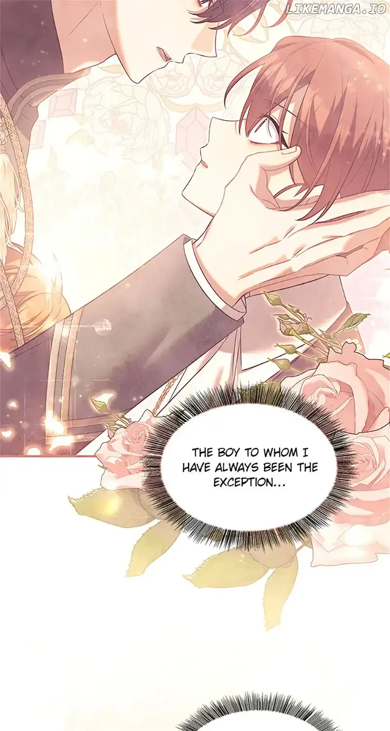 Time To Dedicate Your Death Chapter 59 page 43