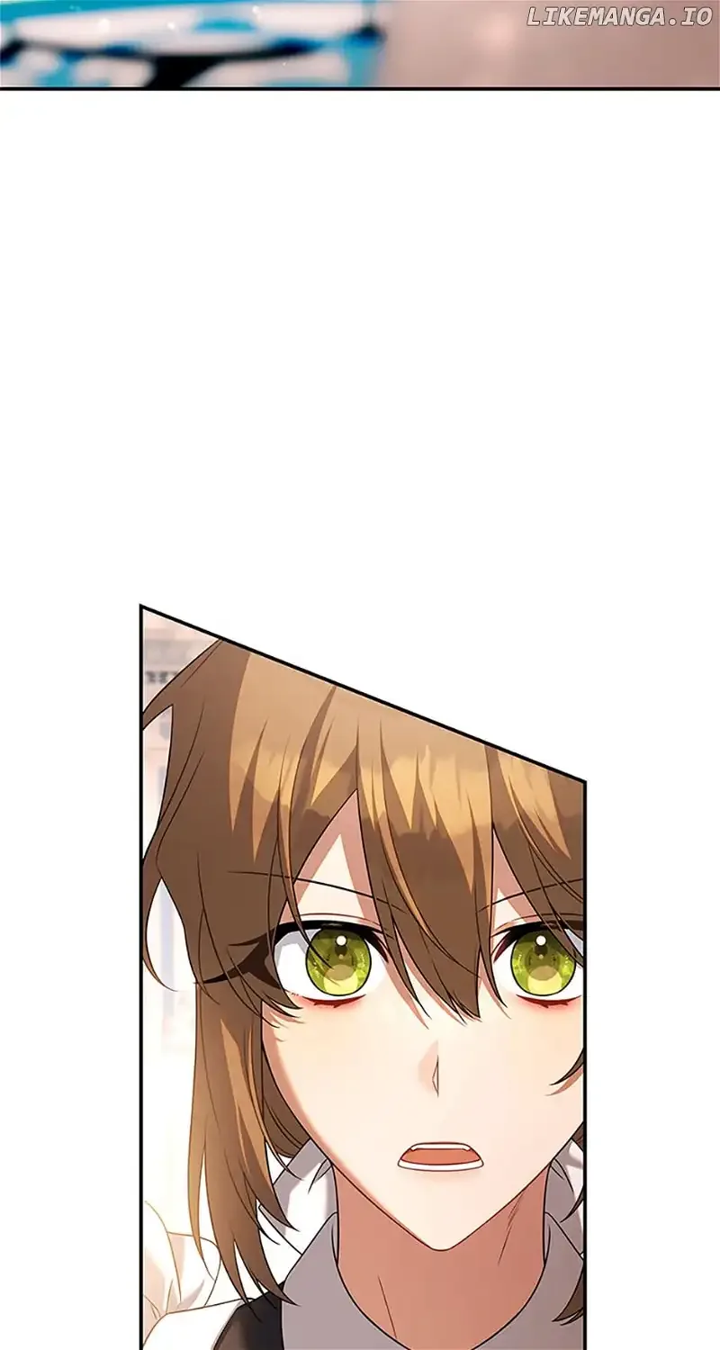 Time To Dedicate Your Death Chapter 59 page 22