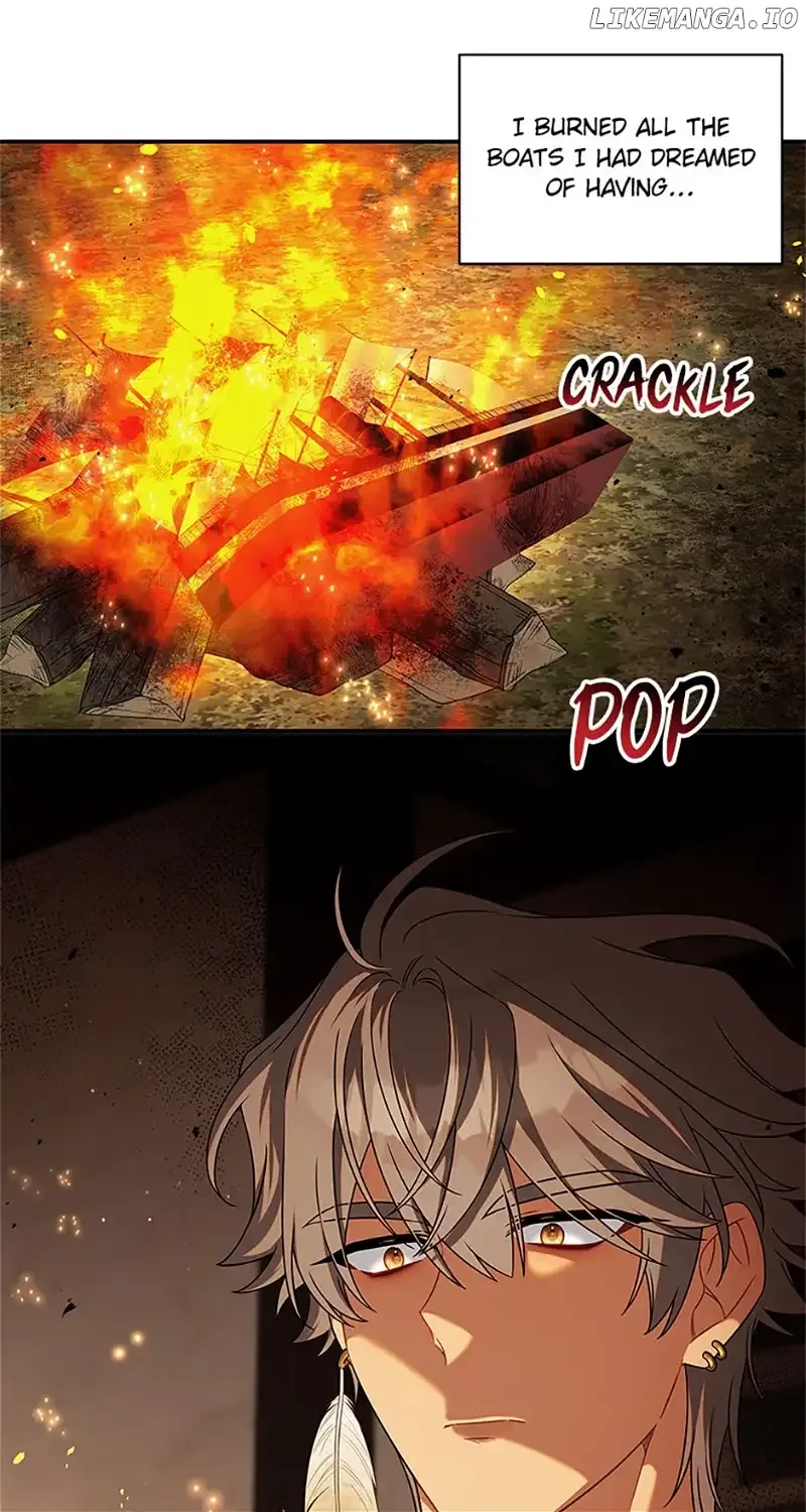 Time To Dedicate Your Death Chapter 60 page 47