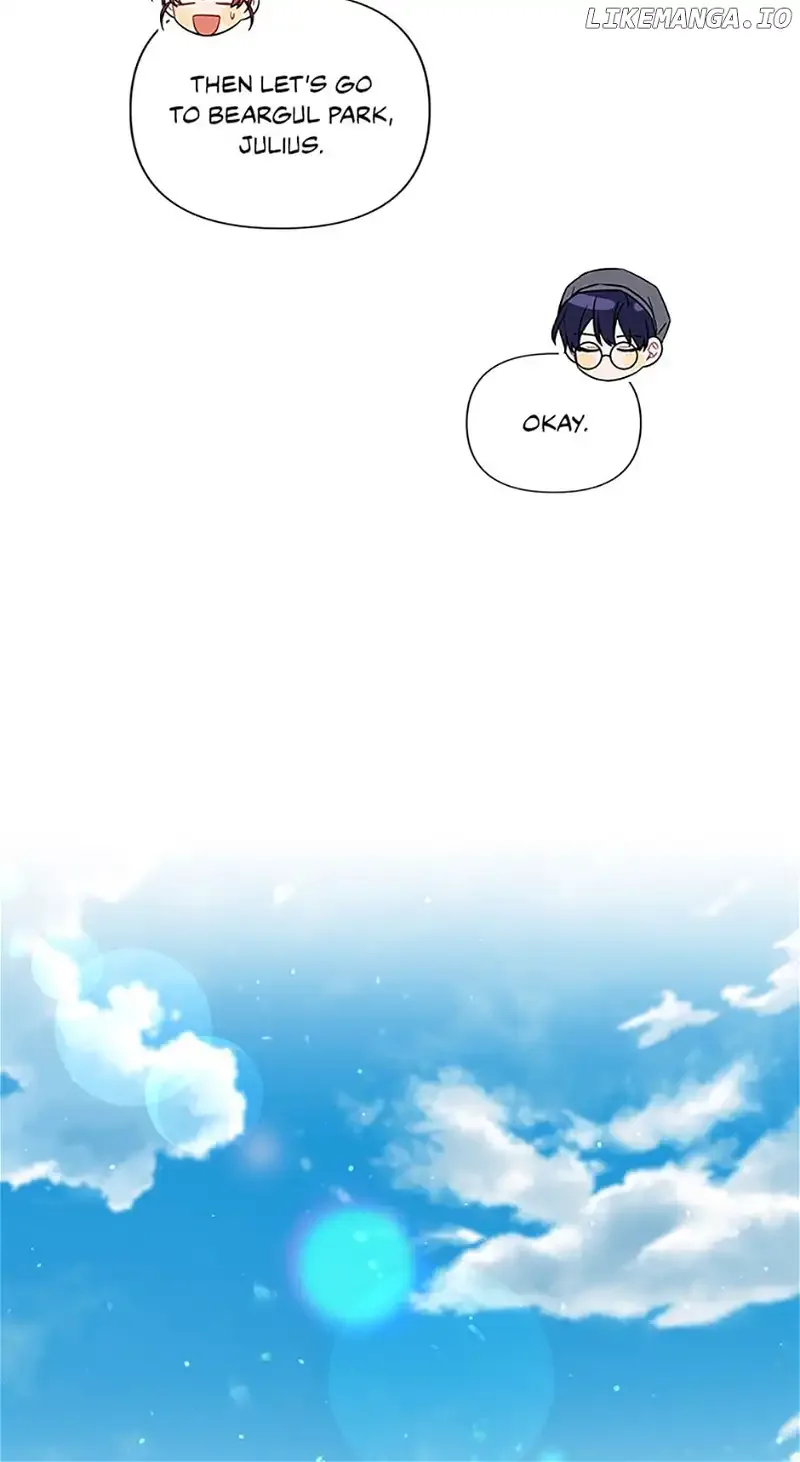 Time To Dedicate Your Death Chapter 59 page 69