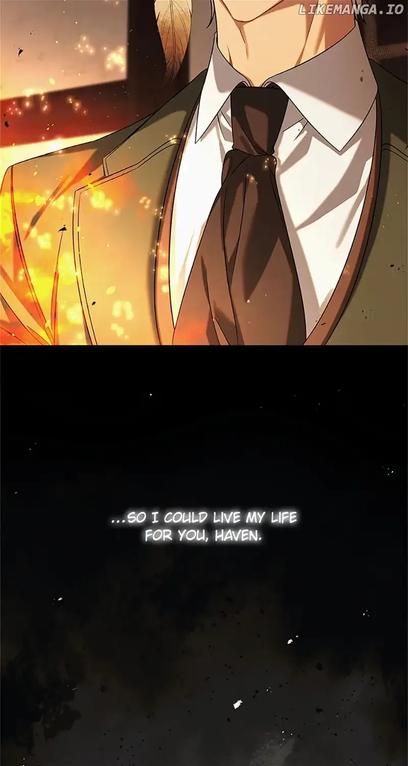 Time To Dedicate Your Death Chapter 60 page 48