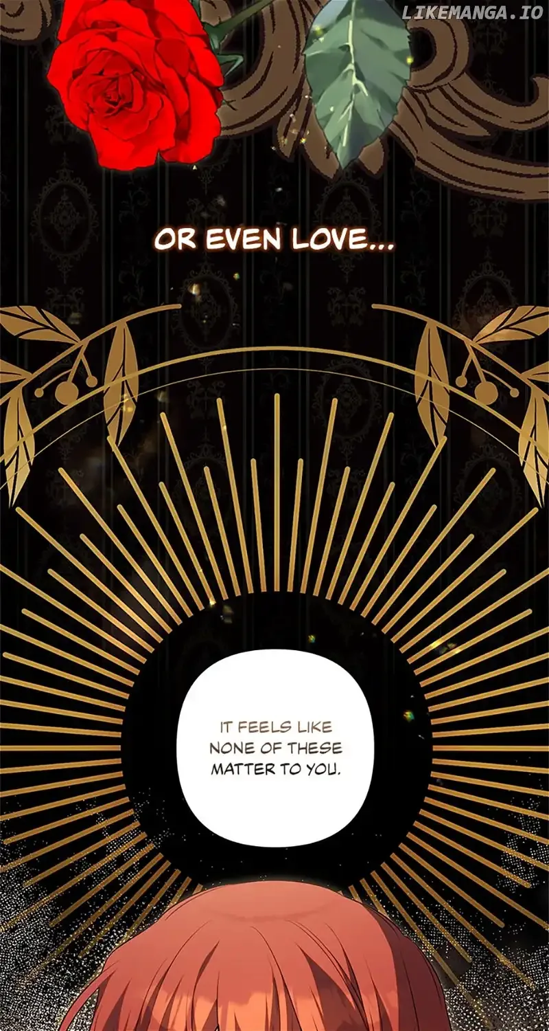 Time To Dedicate Your Death Chapter 59 page 19
