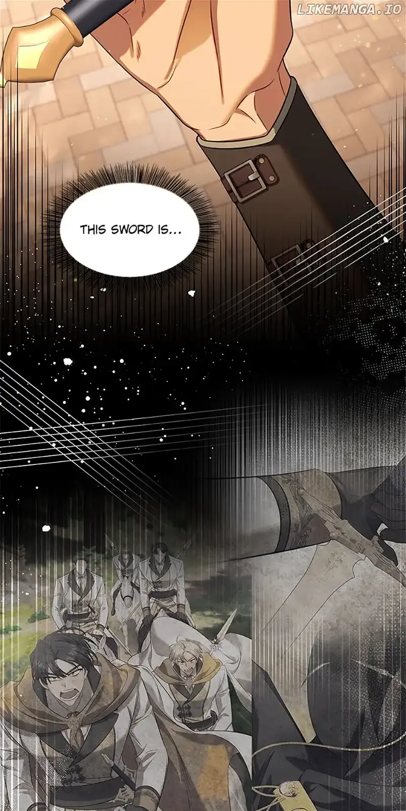 Time To Dedicate Your Death Chapter 60 page 93