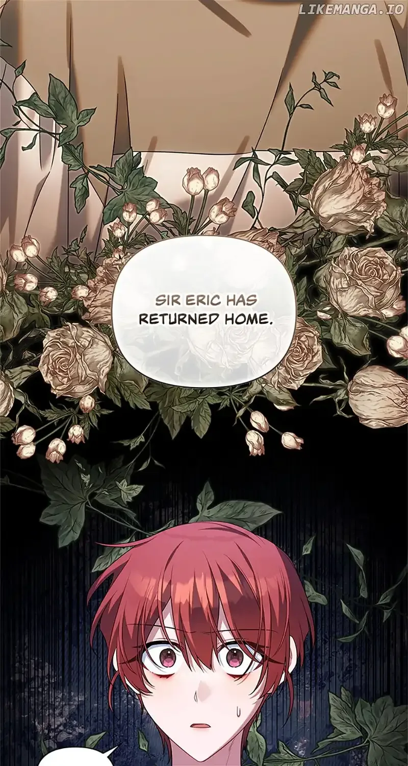 Time To Dedicate Your Death Chapter 59 page 51