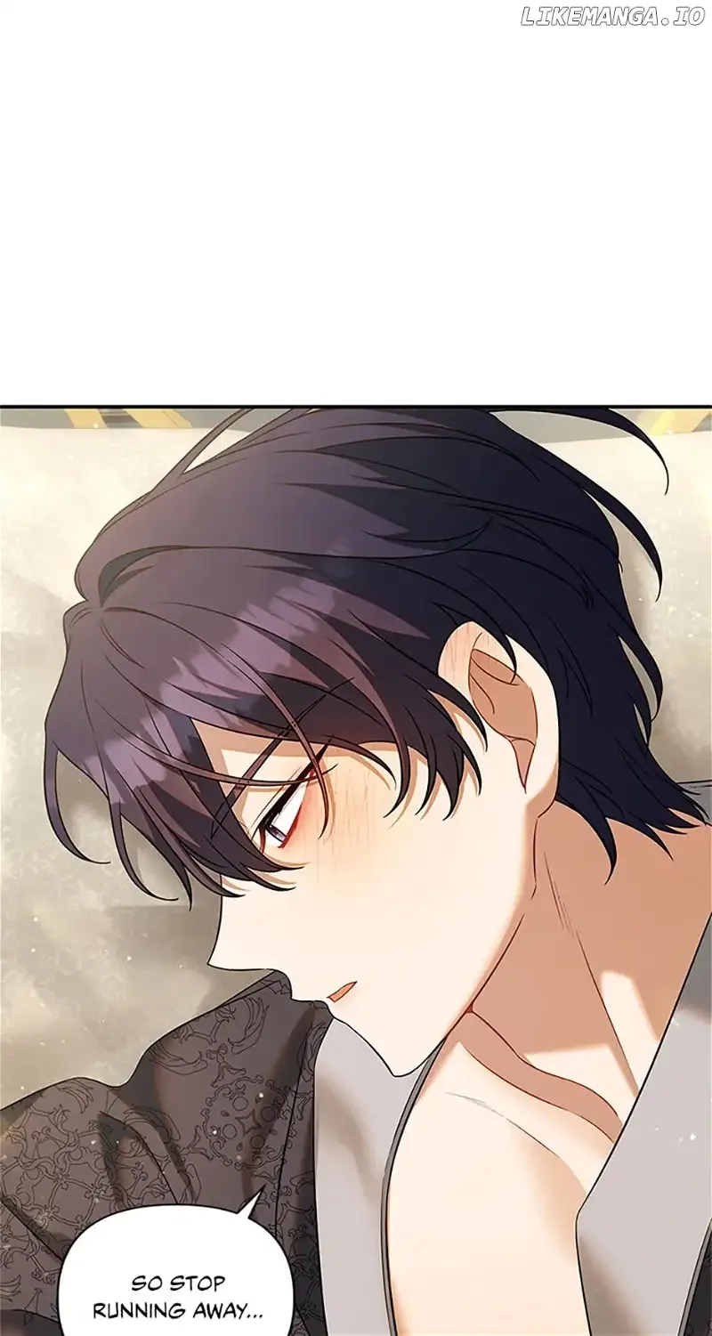Time To Dedicate Your Death Chapter 53 page 54