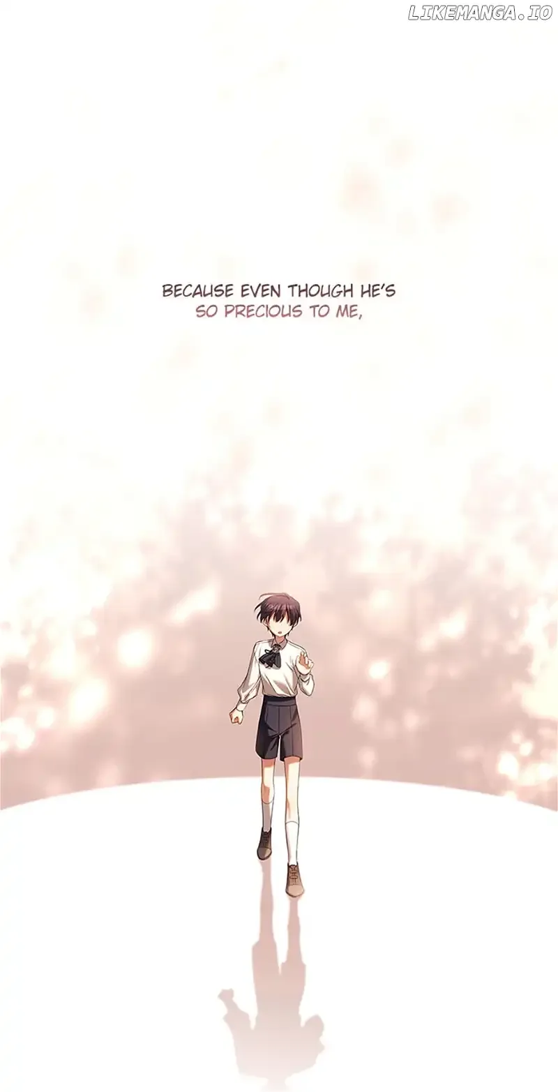 Time To Dedicate Your Death Chapter 59 page 32
