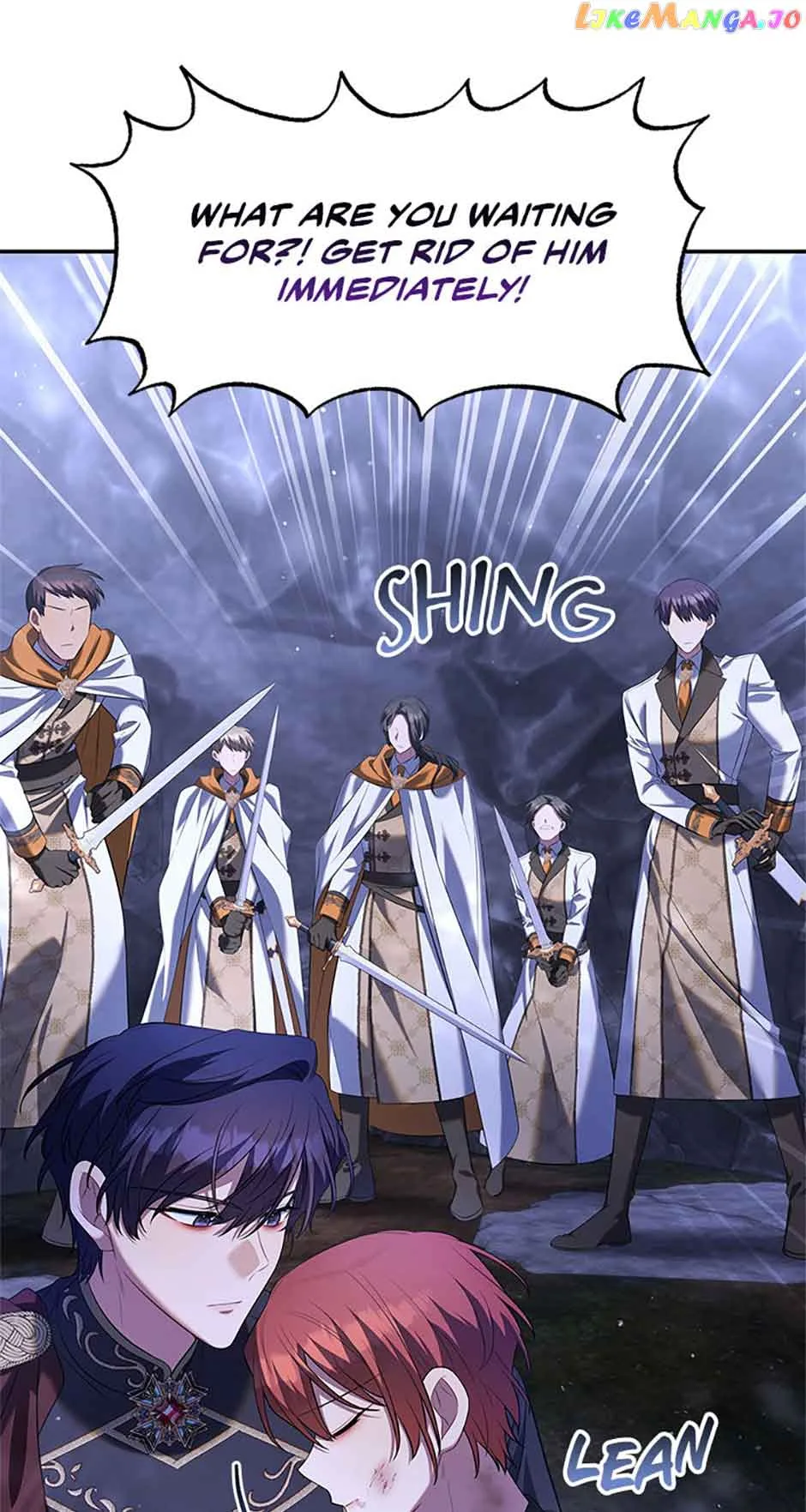 Time To Dedicate Your Death Chapter 51 page 93