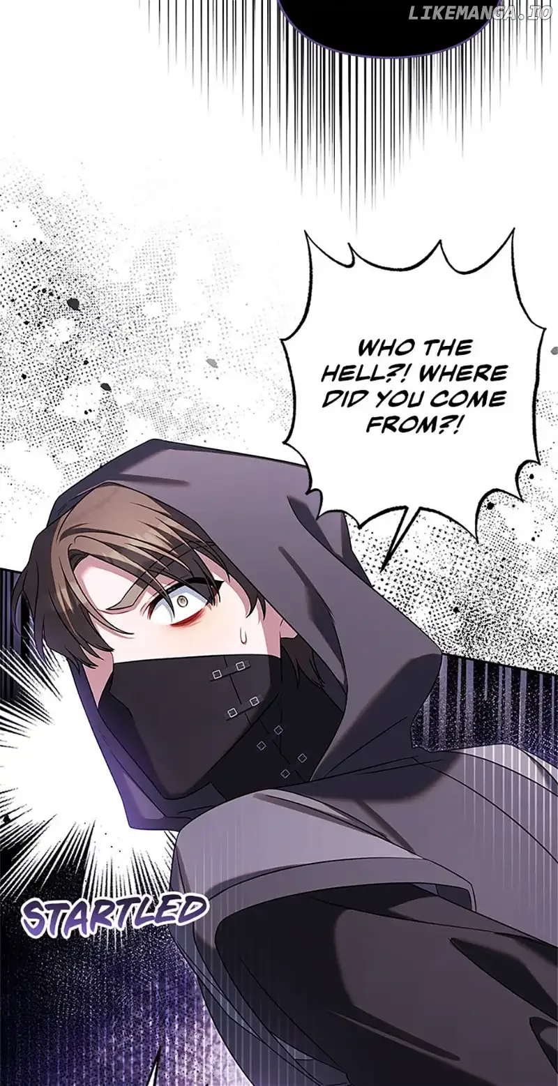 Time To Dedicate Your Death Chapter 60 page 72