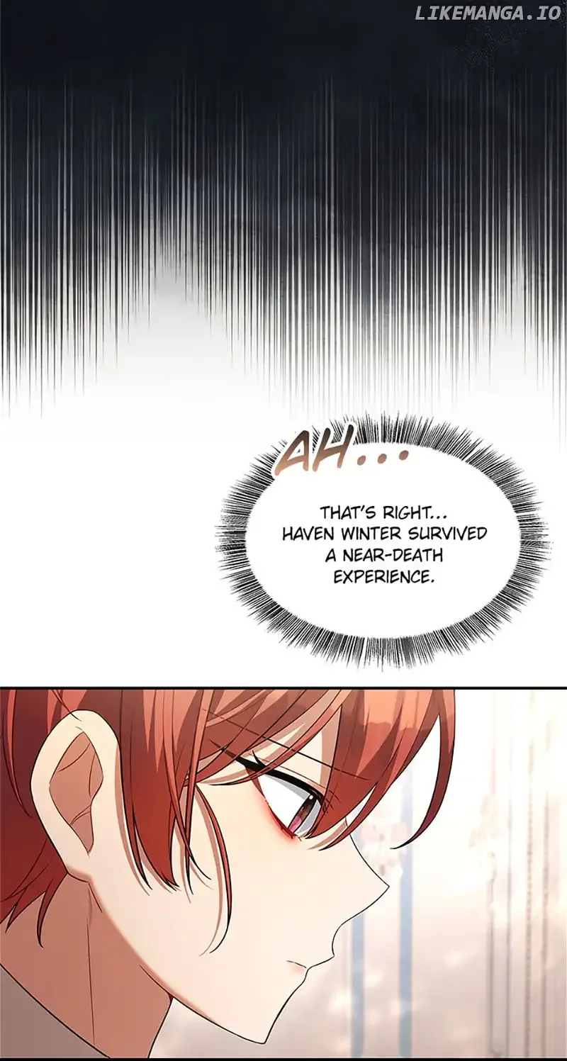 Time To Dedicate Your Death Chapter 59 page 9