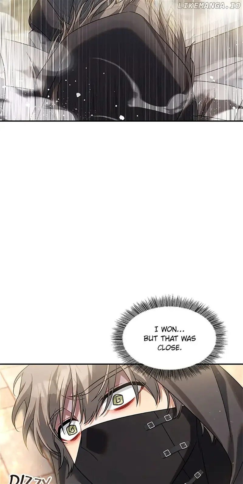 Time To Dedicate Your Death Chapter 60 page 91
