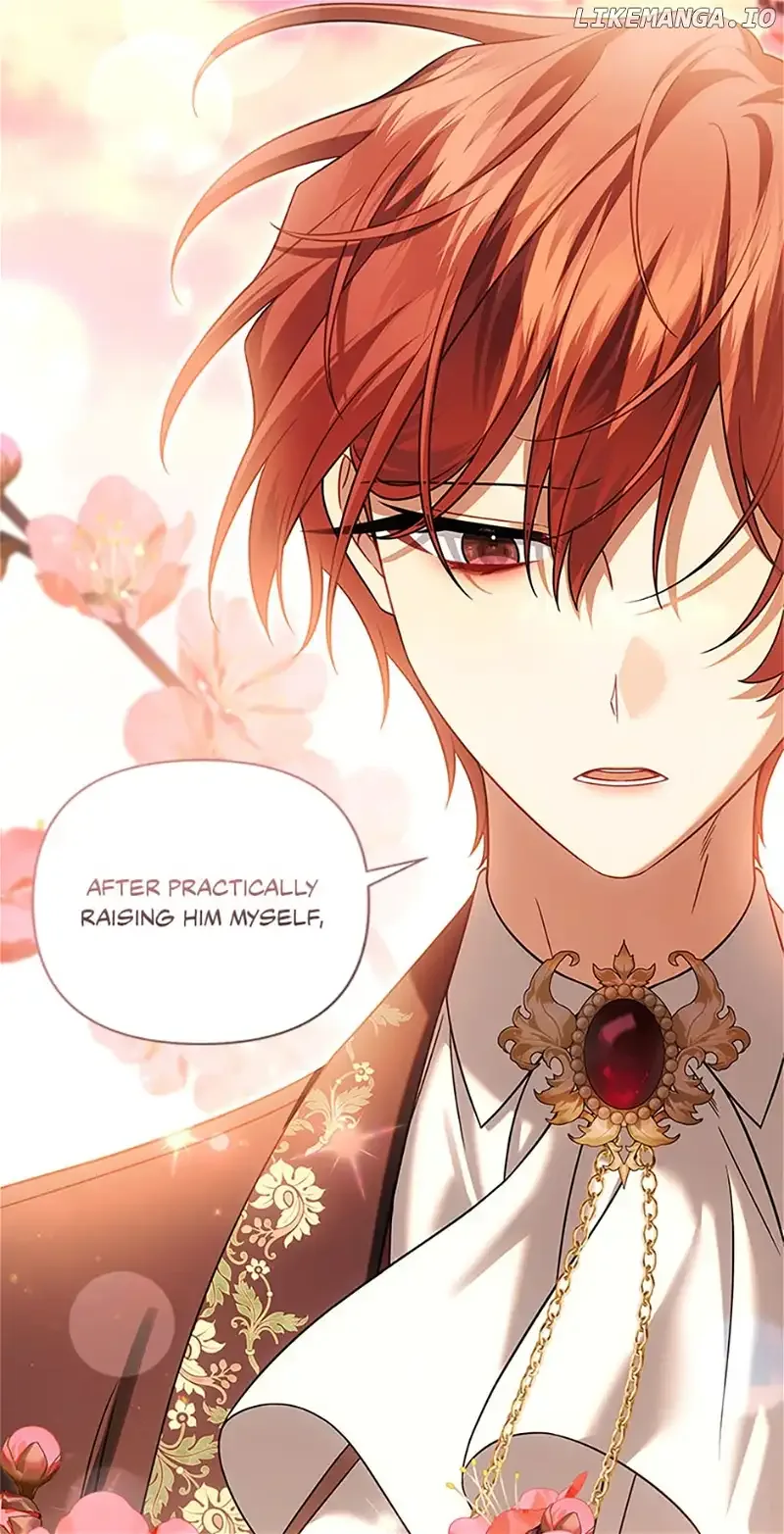 Time To Dedicate Your Death Chapter 59 page 35