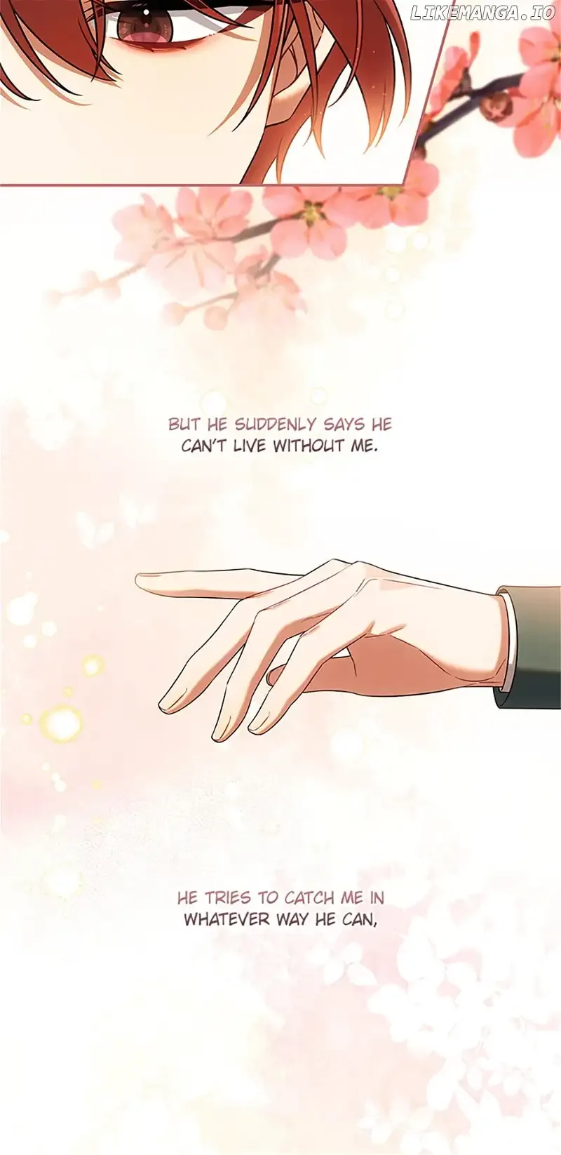 Time To Dedicate Your Death Chapter 59 page 30