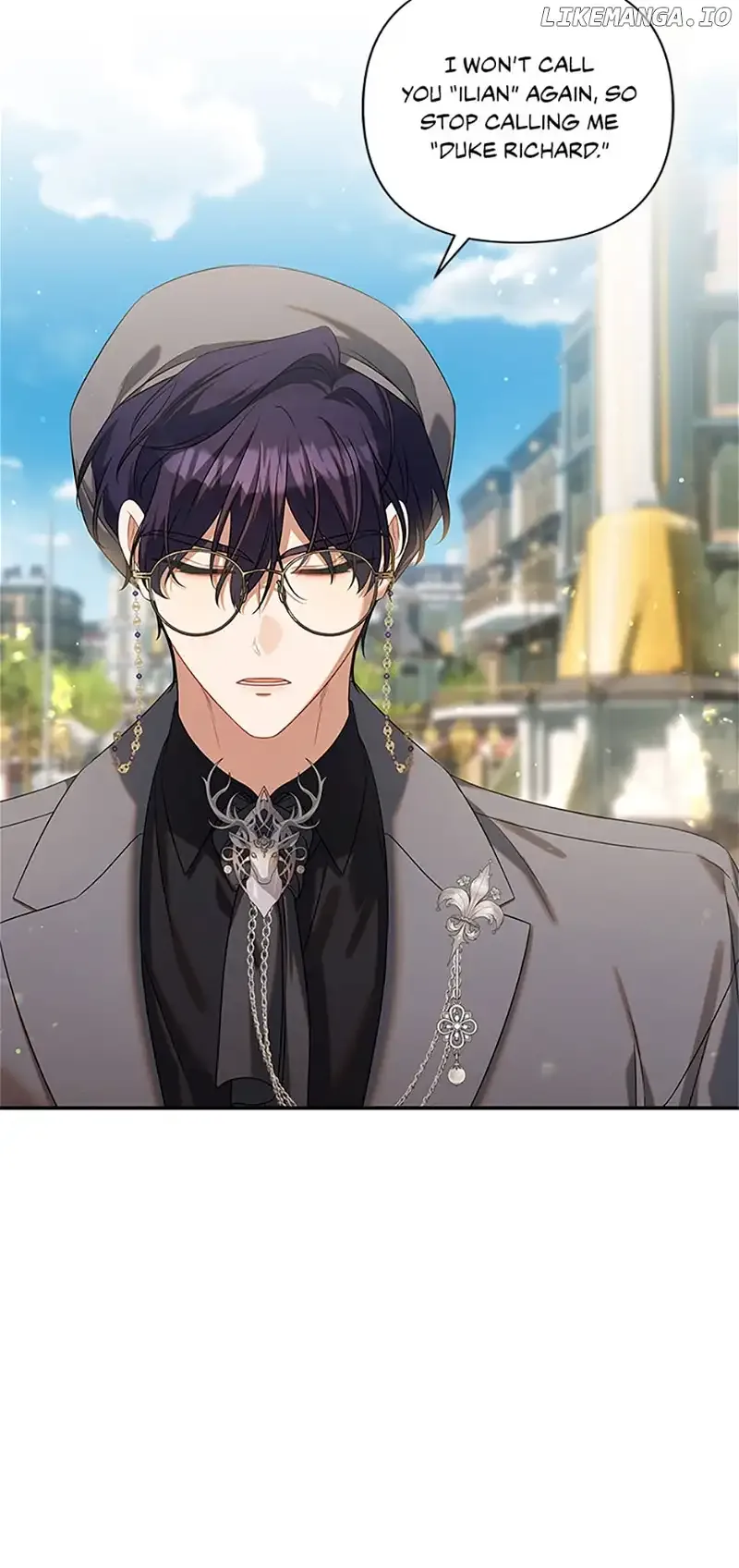 Time To Dedicate Your Death Chapter 59 page 67