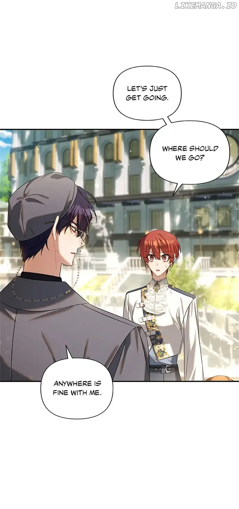Time To Dedicate Your Death Chapter 59 page 65