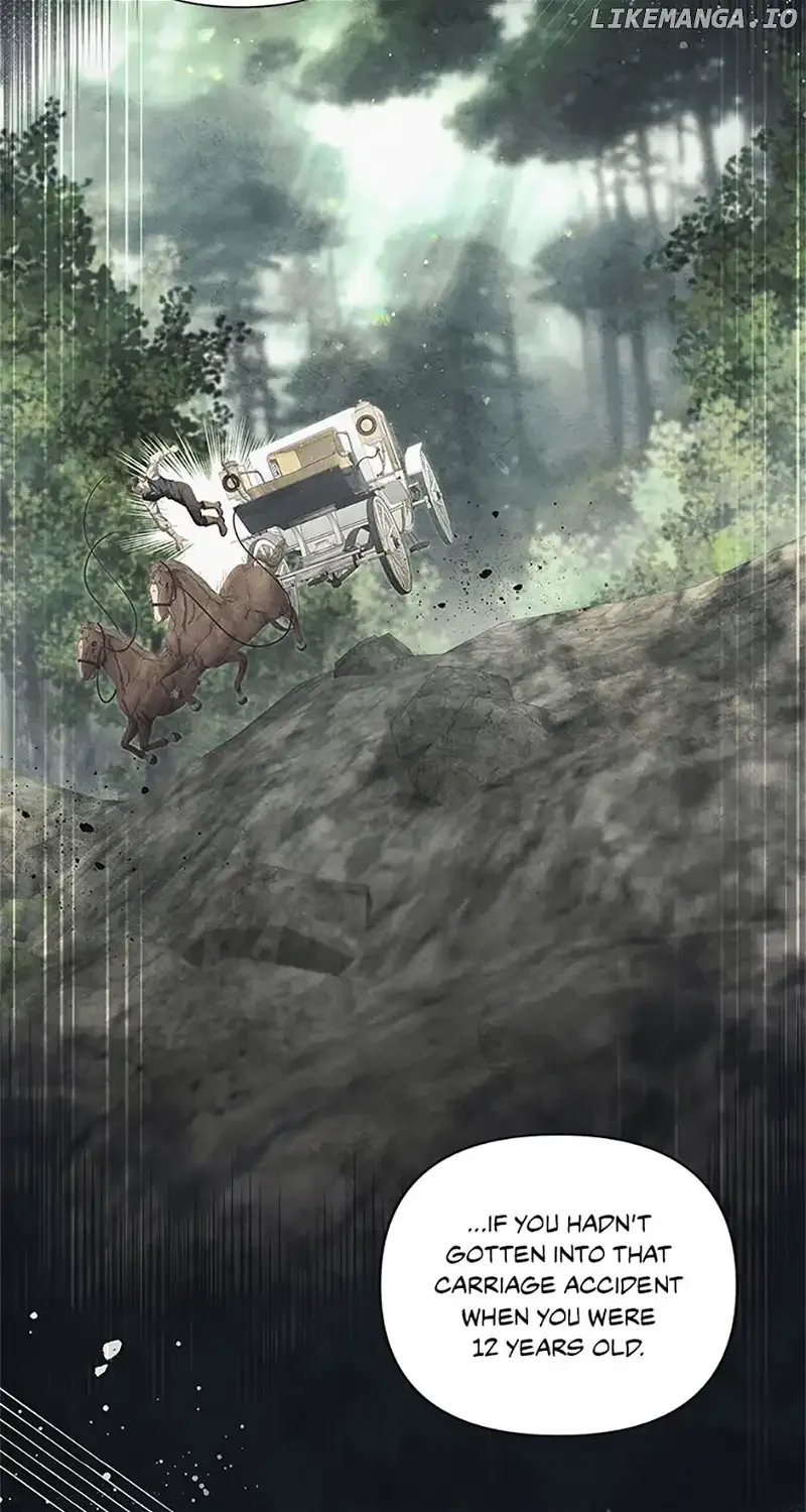 Time To Dedicate Your Death Chapter 59 page 6