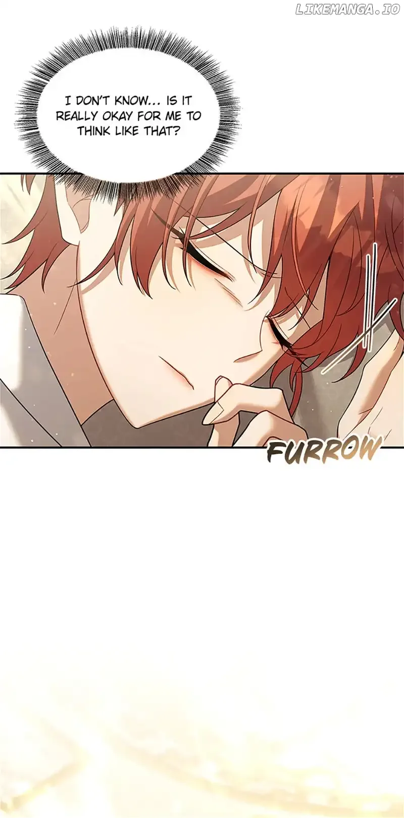 Time To Dedicate Your Death Chapter 57 page 47