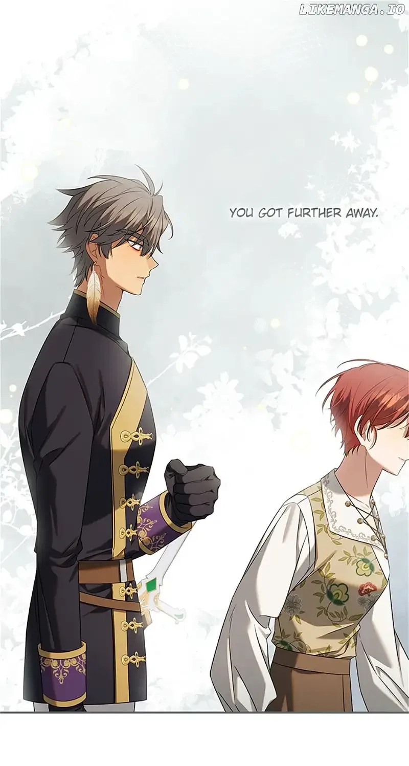 Time To Dedicate Your Death Chapter 60 page 51
