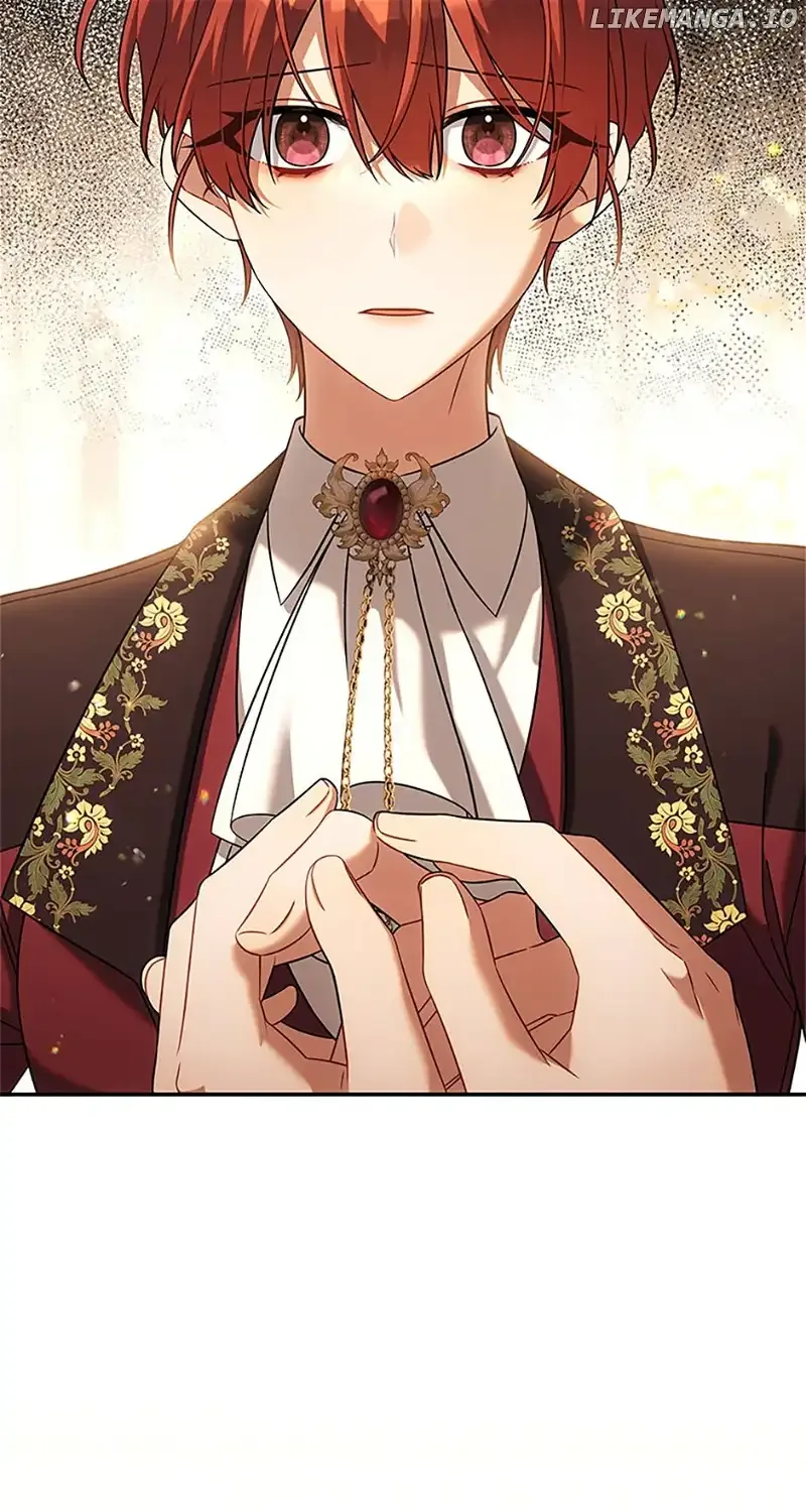 Time To Dedicate Your Death Chapter 59 page 20