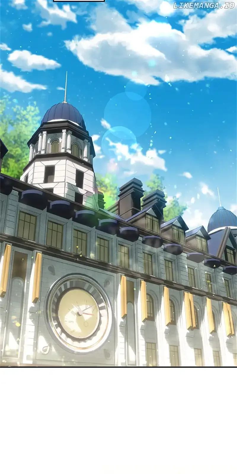 Time To Dedicate Your Death Chapter 60 page 40