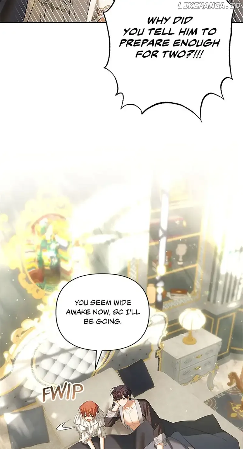 Time To Dedicate Your Death Chapter 53 page 69