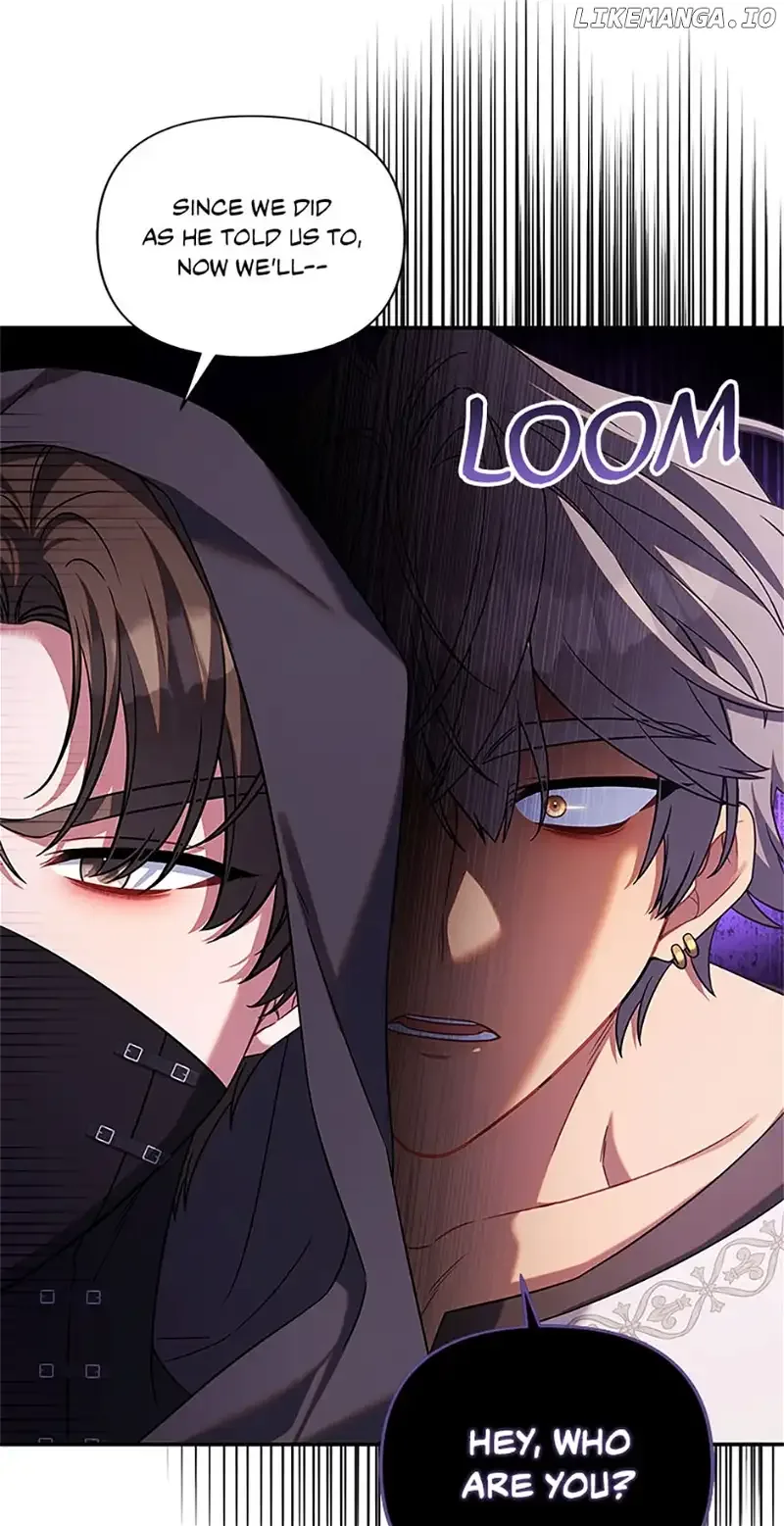 Time To Dedicate Your Death Chapter 60 page 71