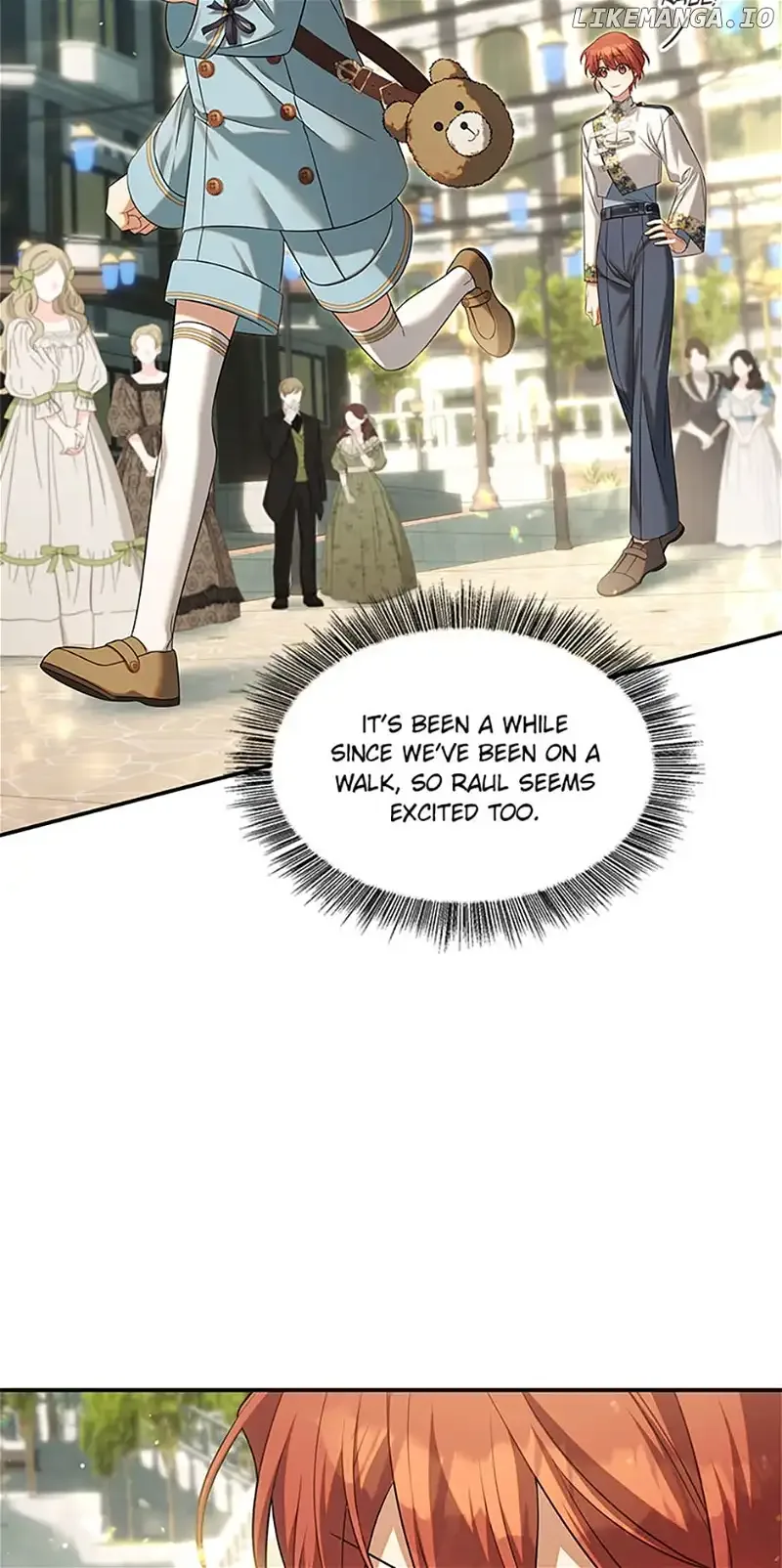Time To Dedicate Your Death Chapter 59 page 57