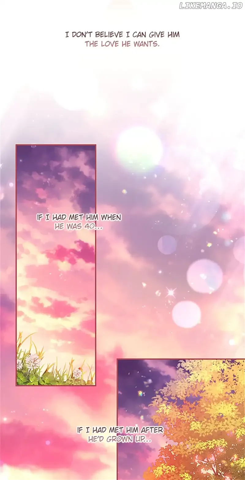 Time To Dedicate Your Death Chapter 59 page 33