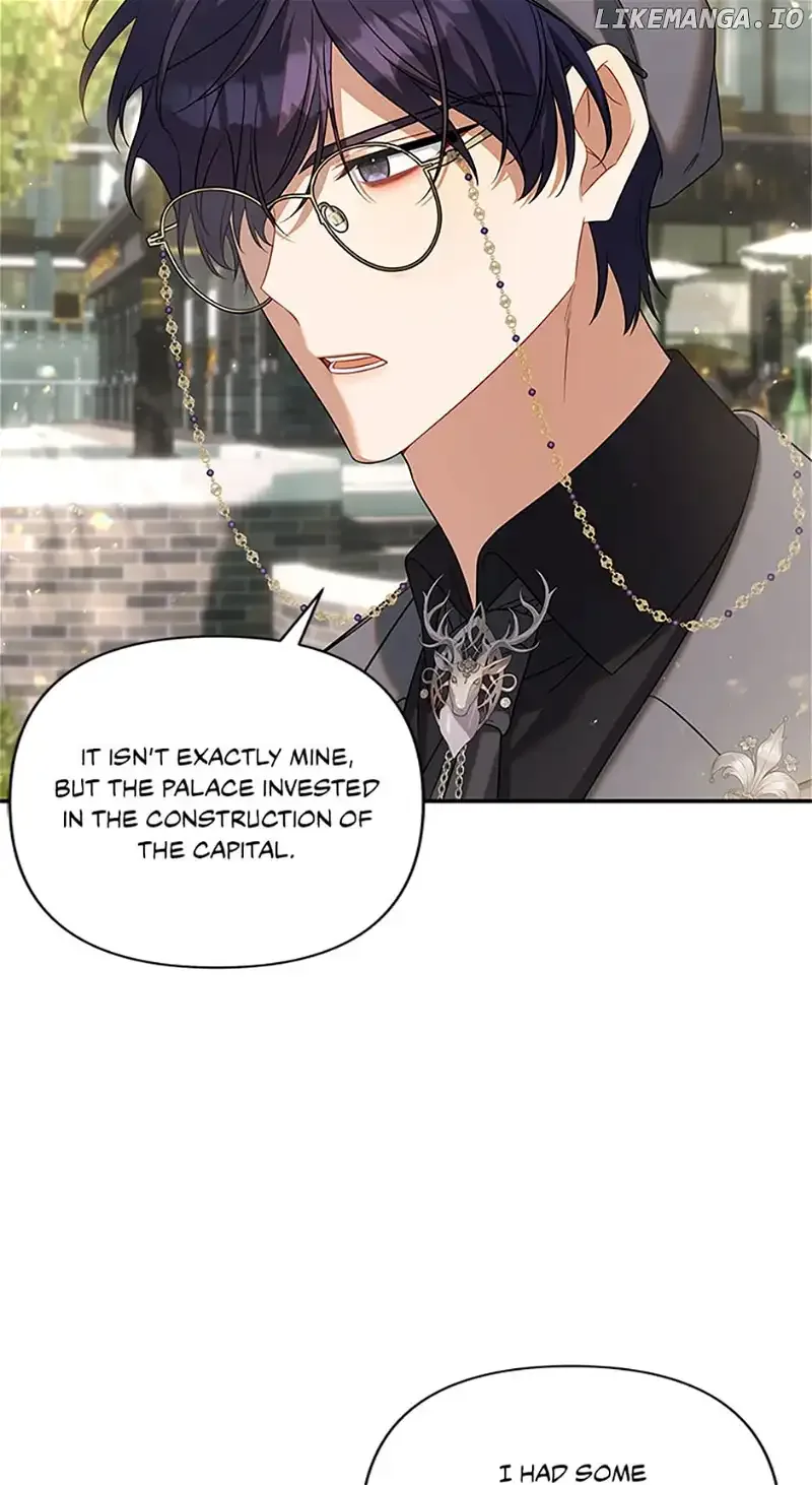Time To Dedicate Your Death Chapter 59 page 73