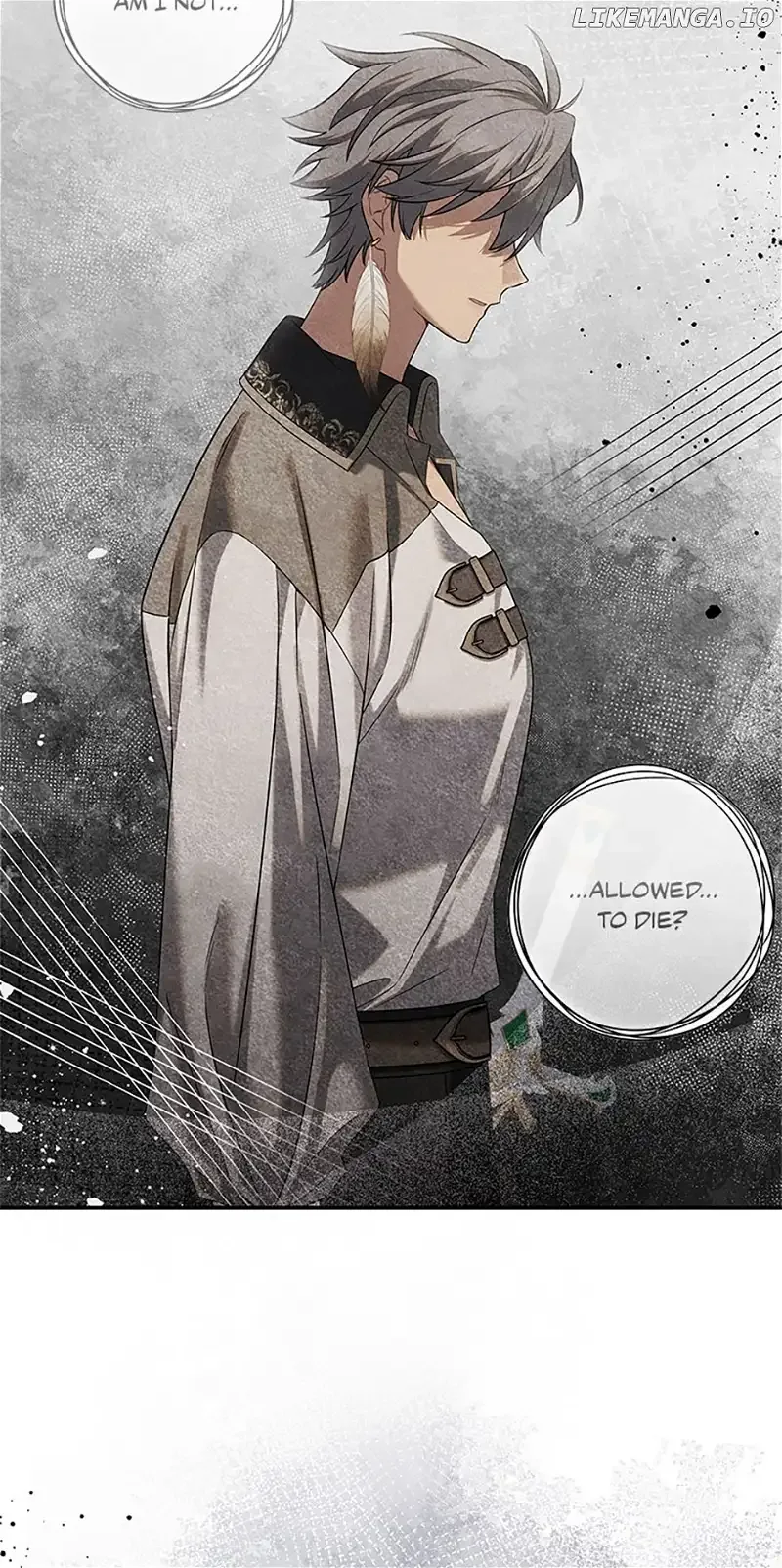 Time To Dedicate Your Death Chapter 59 page 60