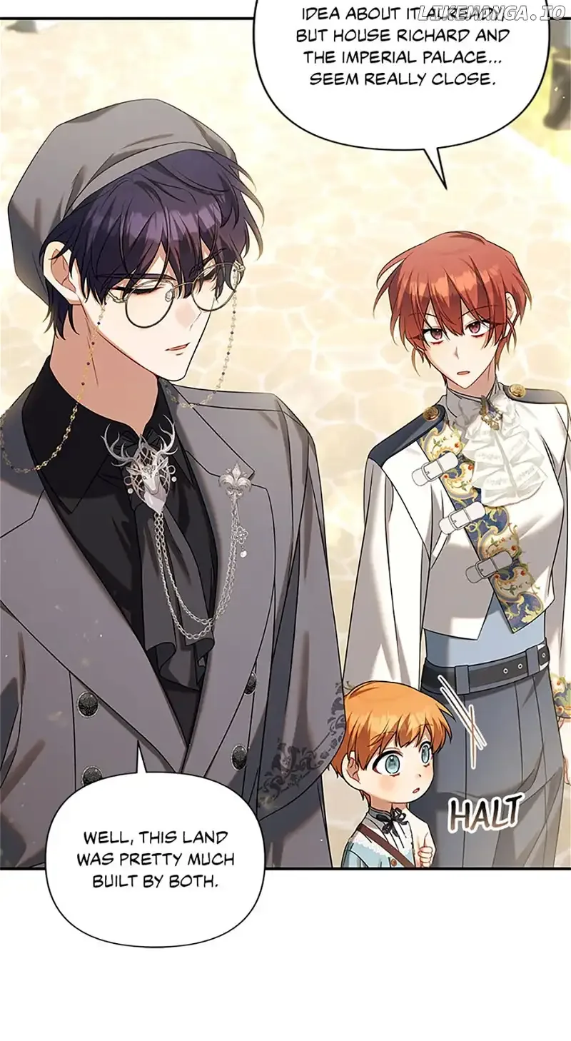 Time To Dedicate Your Death Chapter 59 page 74
