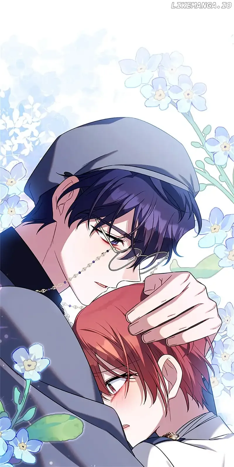 Time To Dedicate Your Death Chapter 60 page 37